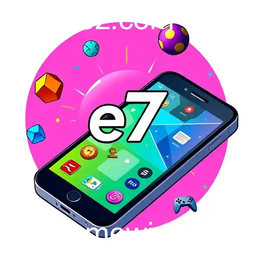 A Ascensão do e7 Game na Indústria de Jogos