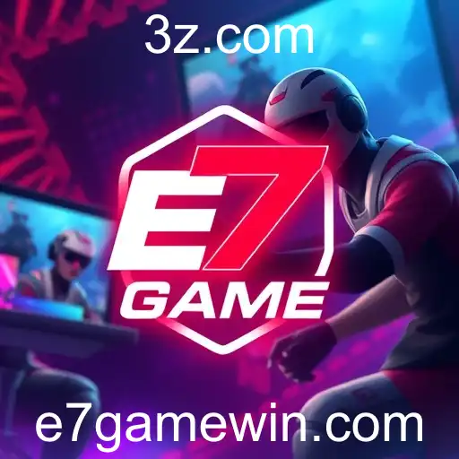 Evolução do E7: Impacto e Inovações no Mundo dos Jogos