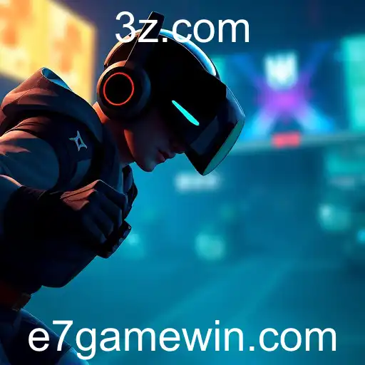 Explorando o Mundo de E7 Game em 2025