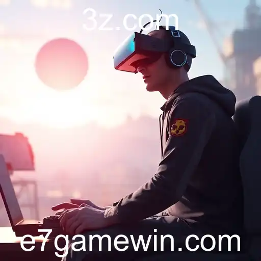 Inovações e Desafios no Mundo dos Jogos em 2025