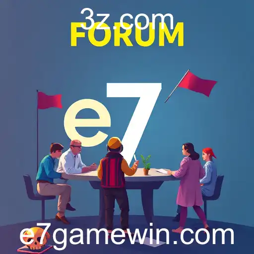 E7 Game e as Tendências do Mercado de Jogos