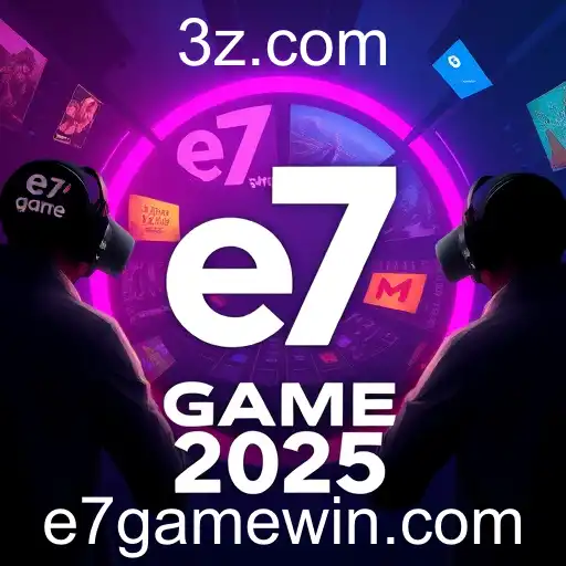 Novidades e Tendências do e7 Game em 2025