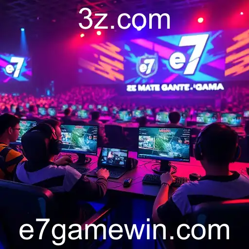 A Revolução do e7 Game no Mundo dos Jogos Online