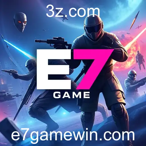 Ascensão do e7 game no mercado brasileiro