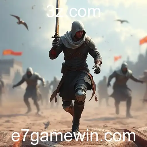 E7 Game Revoluciona a Indústria com Novas Funcionalidades