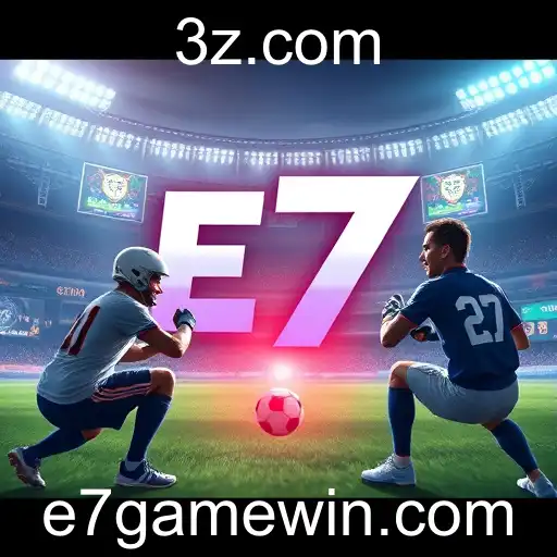 E7 Game: Revolucionando o Mercado de Jogos em 2025