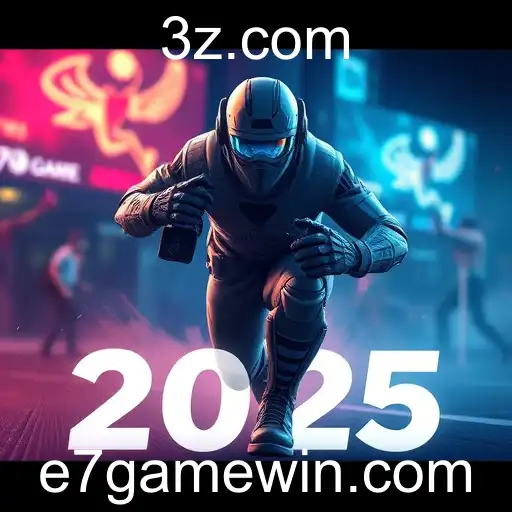 E7 Game: A Revolução dos Jogos em 2025
