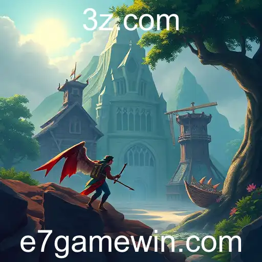 E7 Game: Tendências e Inovações no Horizonte