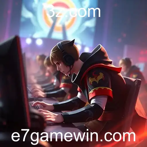 A Evolução do E7 e Seu Impacto no Mercado de Gaming