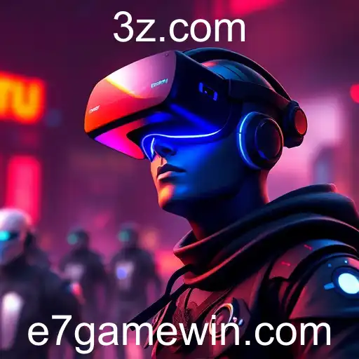 O Futuro dos Jogos: Tendências e Inovações em 2025