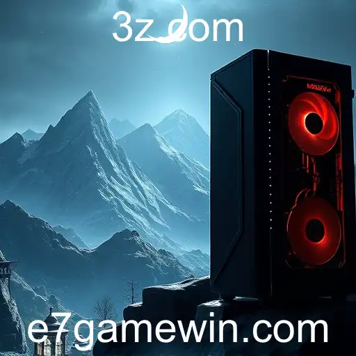 E7 Game: O Futuro dos Jogos em Português