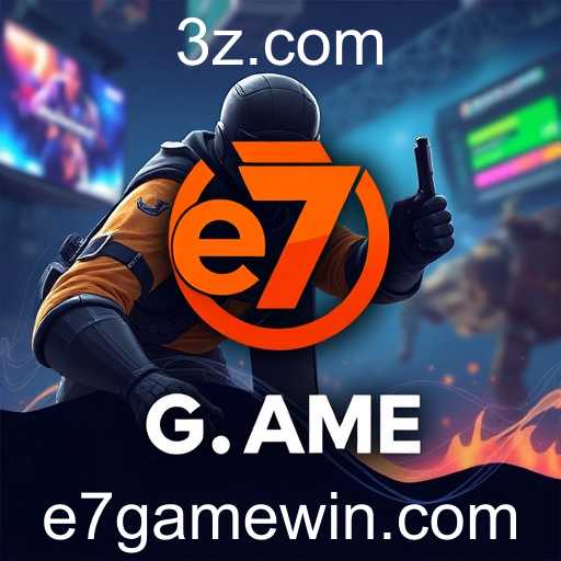 O Impacto do e7 Game no Cenário de Jogos de 2025