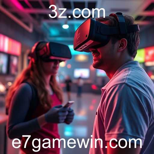 Impacto do e7 no Cenário dos Jogos em Português