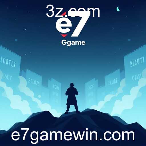 Impactos do e7 Game no Cenário de Jogos Online