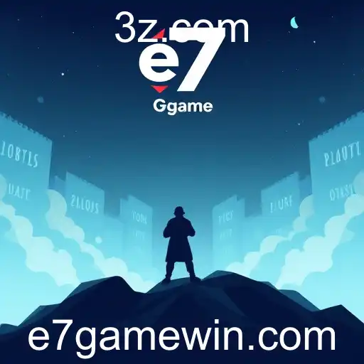 Impactos do e7 Game no Cenário de Jogos Online