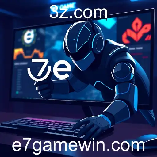 O impacto do e7 Game no Brasil em 2025