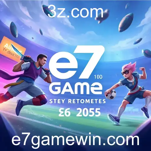 Ascensão e Impacto do e7 Game na Indústria de Jogos