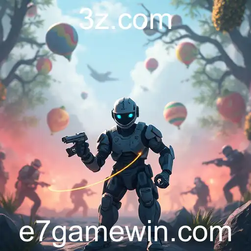 E7 Game: Tendências e Inovações no Mundo dos Jogos